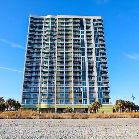 Towers At North Myrtle Beach Exterior photo