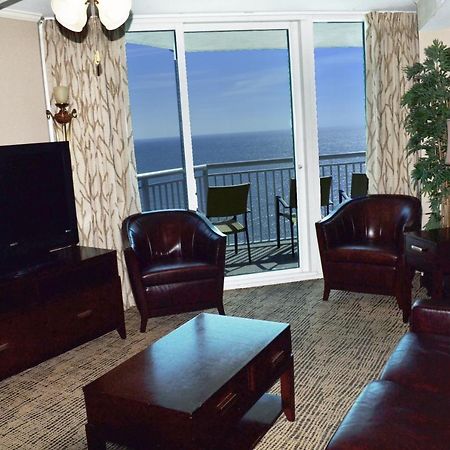 Towers At North Myrtle Beach Exterior photo