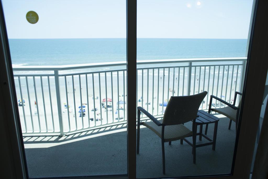 Towers At North Myrtle Beach Room photo