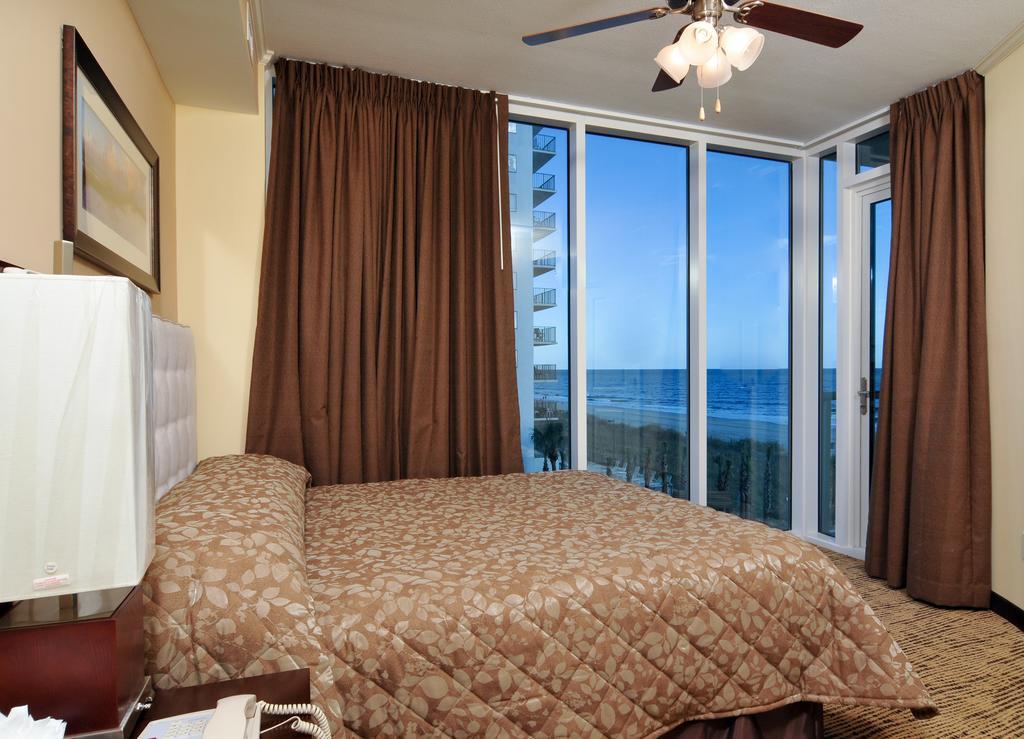 Towers At North Myrtle Beach Room photo