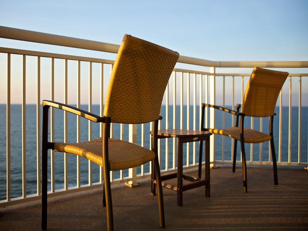Towers At North Myrtle Beach Room photo