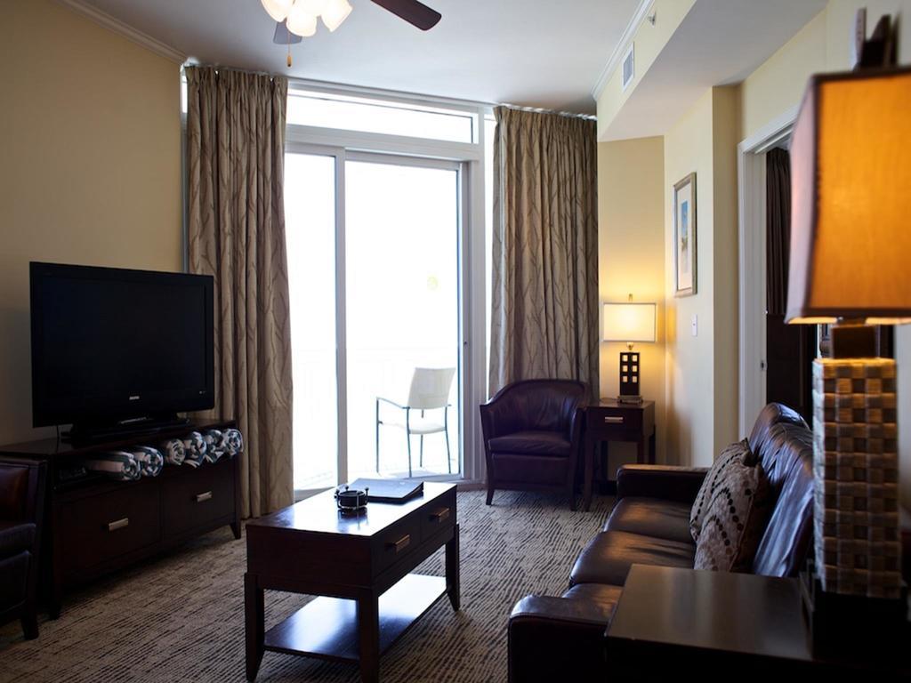 Towers At North Myrtle Beach Room photo