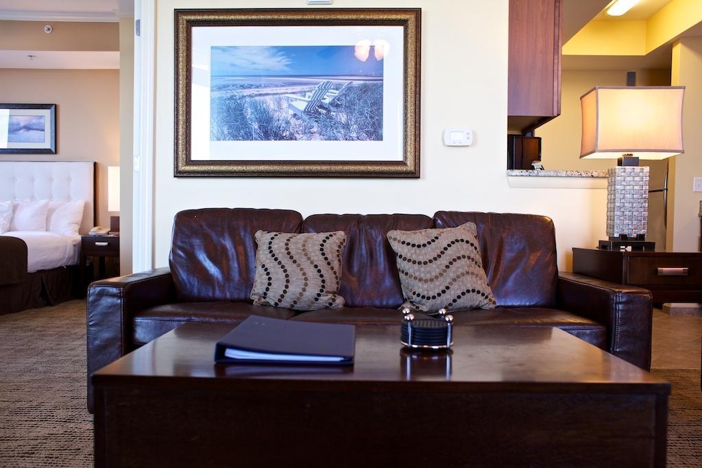 Towers At North Myrtle Beach Room photo